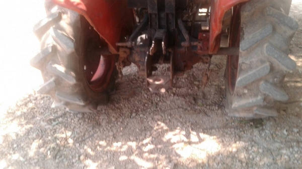 ขายรถไถคูโบต้า 20 แรง 2 เพลา พร้อมผาน 5 รถติดง่ายเกียร์ดี เครื่องดี พร้อมใช้งาน ขายรถไถคูโบต้า 20 แรง 2 เพลา พร้อมผาน 5 รถติดง่ายเกียร์ดี เครื่องดี พร้อมใช้งาน