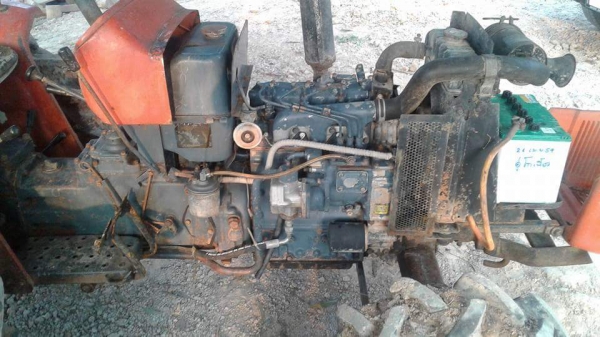 ขายรถไถคูโบต้า 20 แรง 2 เพลา พร้อมผาน 5 รถติดง่ายเกียร์ดี เครื่องดี พร้อมใช้งาน ขายรถไถคูโบต้า 20 แรง 2 เพลา พร้อมผาน 5 รถติดง่ายเกียร์ดี เครื่องดี พร้อมใช้งาน