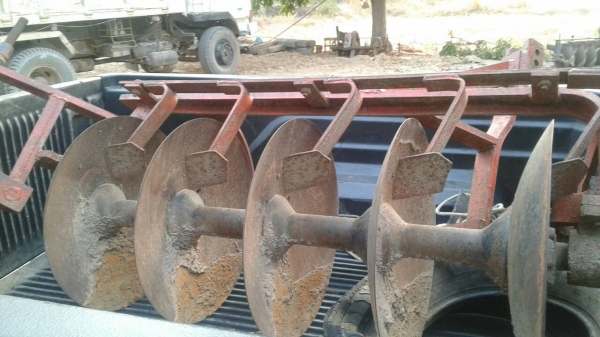 ขายรถไถคูโบต้า 20 แรง 2 เพลา พร้อมผาน 5 รถติดง่ายเกียร์ดี เครื่องดี พร้อมใช้งาน ขายรถไถคูโบต้า 20 แรง 2 เพลา พร้อมผาน 5 รถติดง่ายเกียร์ดี เครื่องดี พร้อมใช้งาน