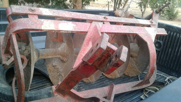 ขายรถไถคูโบต้า 20 แรง 2 เพลา พร้อมผาน 5 รถติดง่ายเกียร์ดี เครื่องดี พร้อมใช้งาน ขายรถไถคูโบต้า 20 แรง 2 เพลา พร้อมผาน 5 รถติดง่ายเกียร์ดี เครื่องดี พร้อมใช้งาน