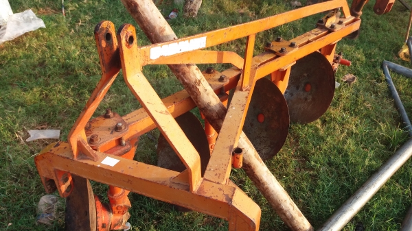 หางสี่lcsใส่รถ34-45 แรง