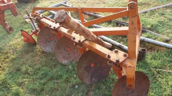 หางสี่lcsใส่รถ34-45 แรง