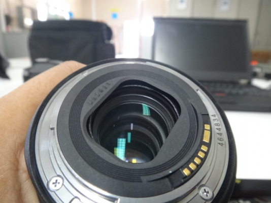 Canon  5D Mark ii พร้อมเลนส์ 24-105 mm.