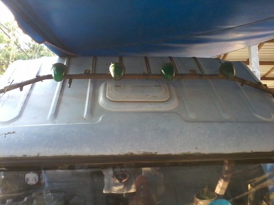 NPR120ฝาขาวคับ5เมตรสวยเดิมบางลดท้าลองเซียนรถบรรทุกท้ายเอฟ