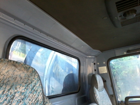 NPR120ฝาขาวคับ5เมตรสวยเดิมบางลดท้าลองเซียนรถบรรทุกท้ายเอฟ