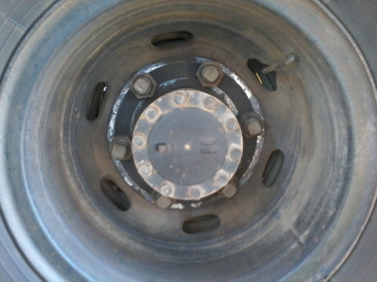 NPR120ฝาขาวคับ5เมตรสวยเดิมบางลดท้าลองเซียนรถบรรทุกท้ายเอฟ