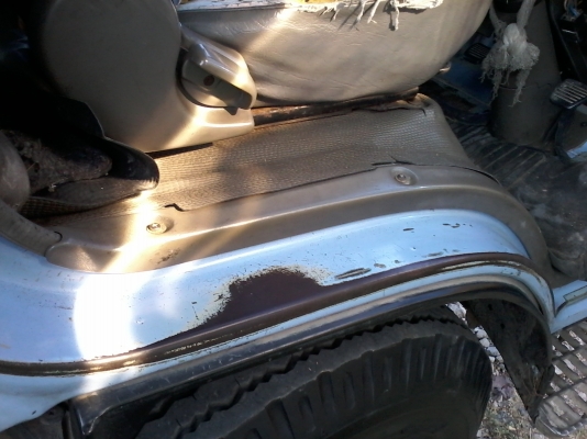 NPR120ฝาขาวคับ5เมตรสวยเดิมบางลดท้าลองเซียนรถบรรทุกท้ายเอฟ