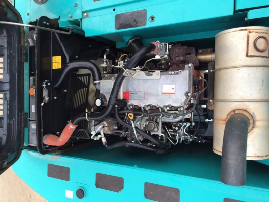 KOBELCO SK200-8 Super X (เจ้าของขายเอง) ซีเรียล 9,XXX 4,XXX ชั่วโมง พร้อมสมุดคู่มือการใช้งาน สภาพสวย เดิมทั้งคัน พร้อมใช้งาน ราคา 2,680,000 บาท สนใจติดต่อ 0890854790 ด่วนค่ะ