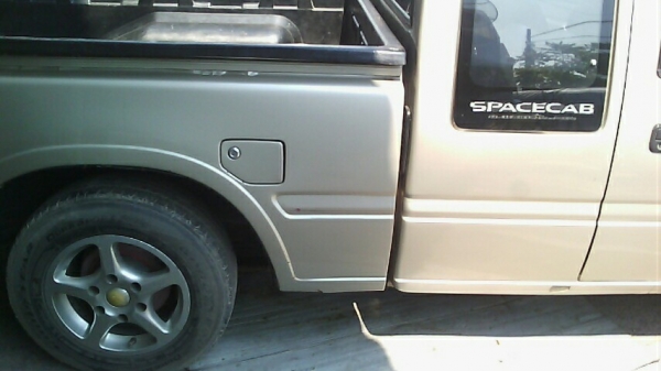 อีซูซุ ดราก้อน 2.8 ปี1998