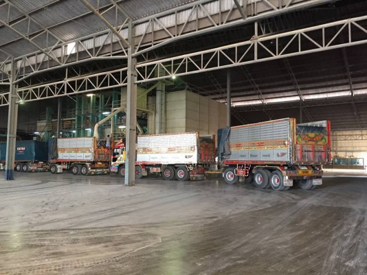 ขอบคุณเสี่ย จ สกลนคร หอมเงินขับกลับบ้านเลย เล่นซะขนหมอนลงไม่ทัน เลยคนขับ