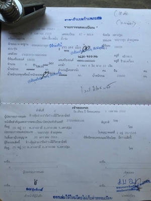 ขอบคุณเสี่ย จ สกลนคร หอมเงินขับกลับบ้านเลย เล่นซะขนหมอนลงไม่ทัน เลยคนขับ