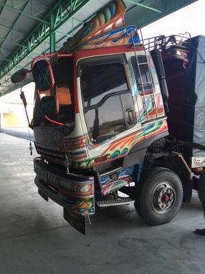 ขอบคุณเสี่ย จ สกลนคร หอมเงินขับกลับบ้านเลย เล่นซะขนหมอนลงไม่ทัน เลยคนขับ