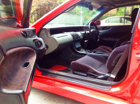 ขาย/เทิร์น Honda prelude H22 ออโต้ ขาย/เทิร์น Honda prelude H22 ออโต้