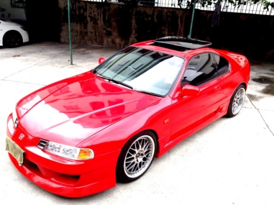 ขาย/เทิร์น Honda prelude H22 ออโต้