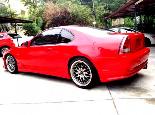 ขาย/เทิร์น Honda prelude H22 ออโต้ ขาย/เทิร์น Honda prelude H22 ออโต้