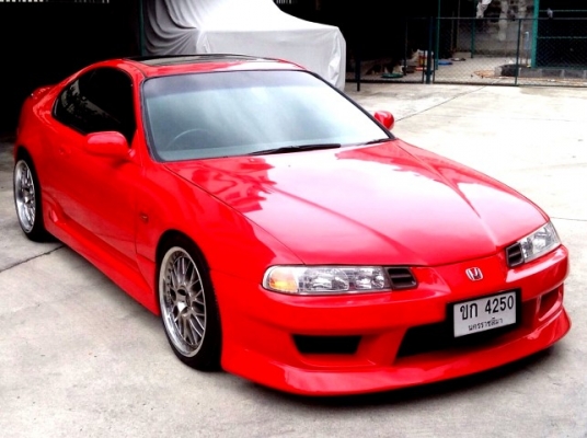 ขาย/เทิร์น Honda prelude H22 ออโต้ ขาย/เทิร์น Honda prelude H22 ออโต้