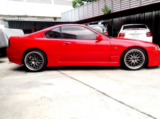 ขาย/เทิร์น Honda prelude H22 ออโต้ ขาย/เทิร์น Honda prelude H22 ออโต้