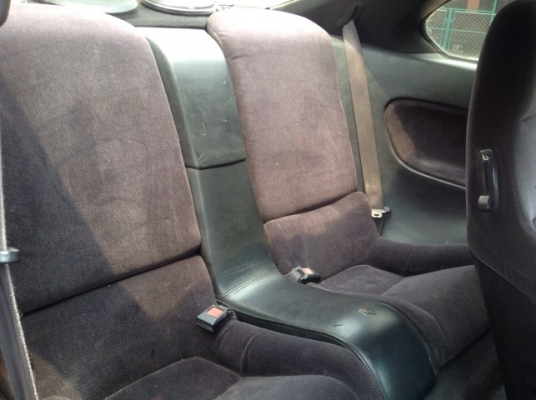 ขาย/เทิร์น Honda prelude H22 ออโต้ ขาย/เทิร์น Honda prelude H22 ออโต้