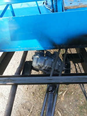 ขายรถอีแต๋น4ล้อ ดั้ม มีสโล