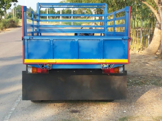 ขายรถอีแต๋น4ล้อ ดั้ม มีสโล