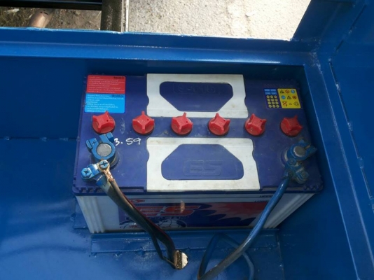 ขายรถอีแต๋น4ล้อ ดั้ม มีสโล