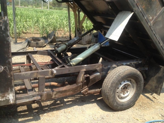 ขายรถอีแต๋น4ล้อ ดั้ม มีสโล