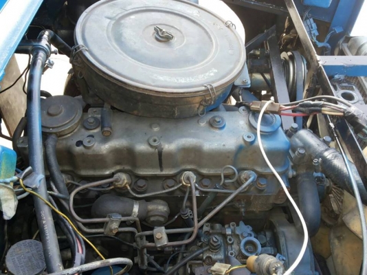 ขายรถอีแต๋น4ล้อ ดั้ม มีสโล