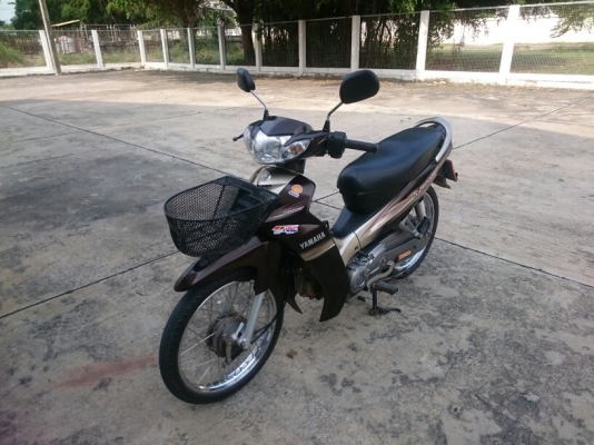 Spark nano เครื่องดีเยี่ยม พร้อมใช้งาน