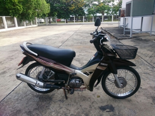 Spark nano เครื่องดีเยี่ยม พร้อมใช้งาน