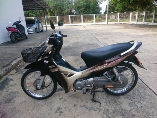 Spark nano เครื่องดีเยี่ยม พร้อมใช้งาน