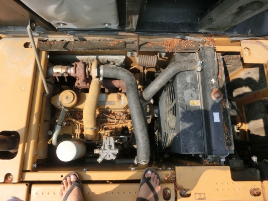 ขาย รถแมคโคร CAT 312C รถนอก มีเอกสาร ไฟฟ้าครบ รถพร้อมใช้งาน ขาย รถแมคโคร CAT 312C รถนอก มีเอกสาร ไฟฟ้าครบ รถพร้อมใช้งาน