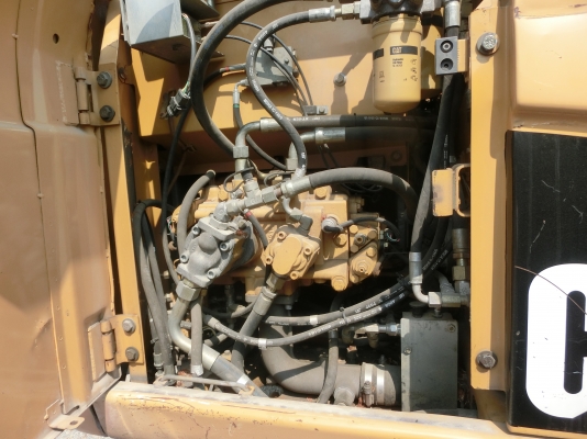 ขาย รถแมคโคร CAT 312C รถนอก มีเอกสาร ไฟฟ้าครบ รถพร้อมใช้งาน ขาย รถแมคโคร CAT 312C รถนอก มีเอกสาร ไฟฟ้าครบ รถพร้อมใช้งาน