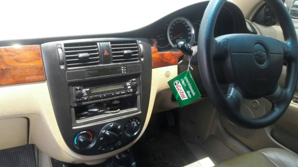 เชพอ๊อฟตร้า 1.6 ออโต้ สวยจัด เชพอ๊อฟตร้า 1.6 ออโต้ สวยจัด