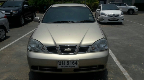 เชพอ๊อฟตร้า 1.6 ออโต้ สวยจัด