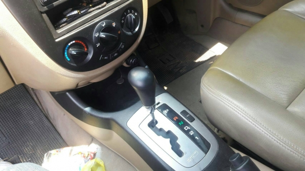 เชพอ๊อฟตร้า 1.6 ออโต้ สวยจัด เชพอ๊อฟตร้า 1.6 ออโต้ สวยจัด