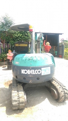 ขายรถแบคโฮเล็ก SK30 UR-2