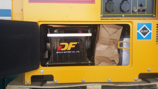 ขายเครื่องปั่นไฟดีเชล 5 kva 220 โวล ขายเครื่องปั่นไฟดีเชล 5 kva 220 โวล