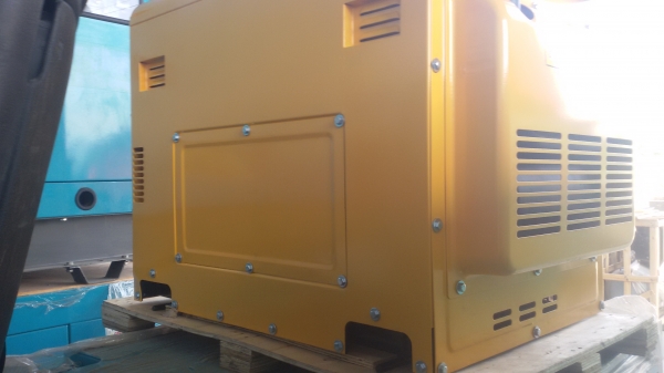 ขายเครื่องปั่นไฟดีเชล 5 kva 220 โวล ขายเครื่องปั่นไฟดีเชล 5 kva 220 โวล