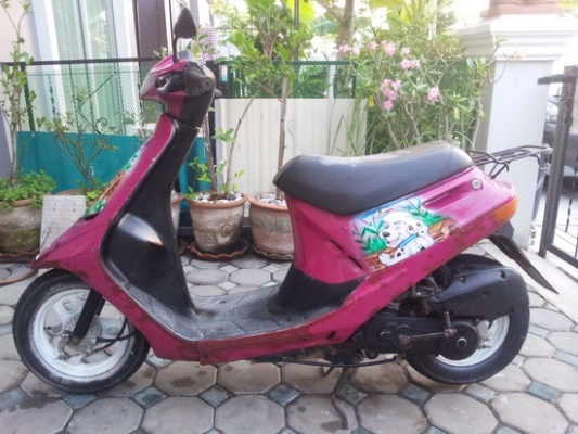 ขายป๊อบ Handa Af