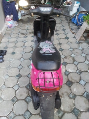 ขายป๊อบ Handa Af