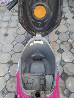 ขายป๊อบ Handa Af