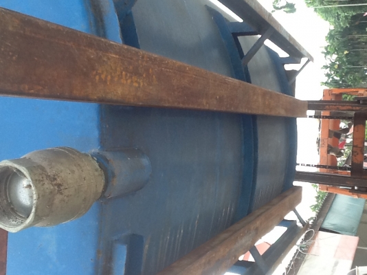 ขายถังน้ำขนาดใส่รถกะบะ ขายถังน้ำขนาดใส่รถกะบะ