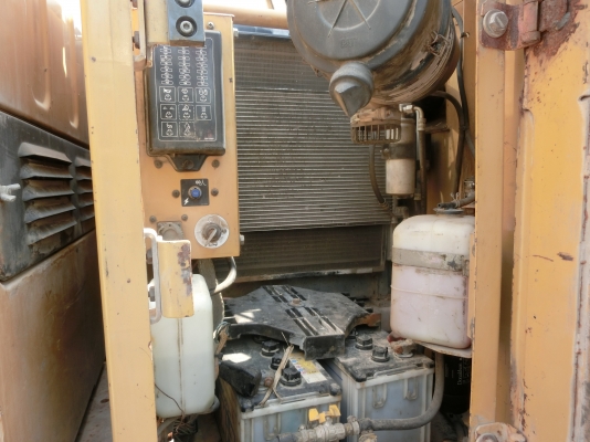 ขายแมคโคร CAT 311C รถนอก มีเอกสาร ไฟฟ้าครบ รถพร้อมใช้งาน ขายแมคโคร CAT 311C รถนอก มีเอกสาร ไฟฟ้าครบ รถพร้อมใช้งาน