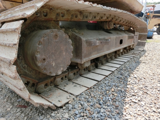 ขายแมคโคร CAT 311C รถนอก มีเอกสาร ไฟฟ้าครบ รถพร้อมใช้งาน ขายแมคโคร CAT 311C รถนอก มีเอกสาร ไฟฟ้าครบ รถพร้อมใช้งาน