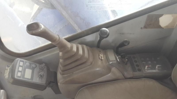 ขาย รถขุด HITACHI EX75UR เครื่องนิสสัน BD30 คอนโทลน้ำมัน มีเอกสารอินวอย ไม่เคยใช้งานในไทย ราคา 630,000 บาท ขาย รถขุด HITACHI EX75UR เครื่องนิสสัน BD30 คอนโทลน้ำมัน มีเอกสารอินวอย ไม่เคยใช้งานในไทย ราคา 630,000 บาท