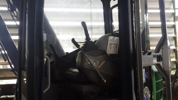 ขาย รถขุด HITACHI EX75UR เครื่องนิสสัน BD30 คอนโทลน้ำมัน มีเอกสารอินวอย ไม่เคยใช้งานในไทย ราคา 630,000 บาท ขาย รถขุด HITACHI EX75UR เครื่องนิสสัน BD30 คอนโทลน้ำมัน มีเอกสารอินวอย ไม่เคยใช้งานในไทย ราคา 630,000 บาท