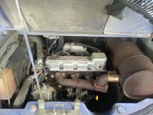 ขาย รถขุด HITACHI EX75UR เครื่องนิสสัน BD30 คอนโทลน้ำมัน มีเอกสารอินวอย ไม่เคยใช้งานในไทย ราคา 630,000 บาท ขาย รถขุด HITACHI EX75UR เครื่องนิสสัน BD30 คอนโทลน้ำมัน มีเอกสารอินวอย ไม่เคยใช้งานในไทย ราคา 630,000 บาท