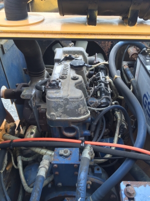 ขายรถบด3ตันMEIWAรุ่นMUC300 นำเข้าญี่ปุ่นไม่เคยใช้งานในไทย หน้าเหล็กหลังยาง ขับ2เพลาเอวอ่อน เครื่องอีซูซุ สภาพดีพร้อมใช้งาน มีให้เลือกหลายคันหลายขนาด ขายรถบด3ตันMEIWAรุ่นMUC300 นำเข้าญี่ปุ่นไม่เคยใช้งานในไทย หน้าเหล็กหลังยาง ขับ2เพลาเอวอ่อน เครื่องอีซูซุ สภาพดีพร้อมใช้งาน มีให้เลือกหลายคันหลายขนาด