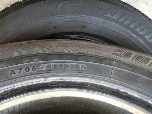 185/65R14  BRIDGESTONE TAXXI PRIMEUM  ชุด 4 เส้น  tel.081-4273941 ไอดีไลน์ 0814273941