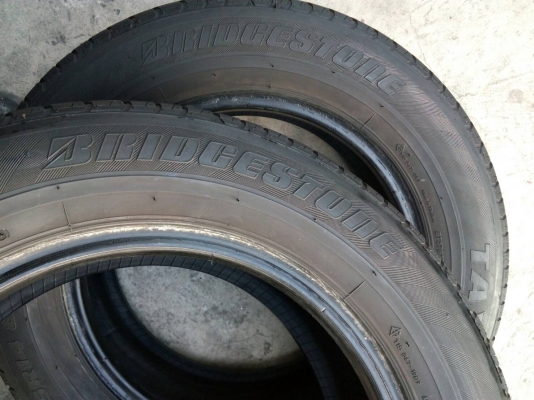 185/65R14  BRIDGESTONE TAXXI PRIMEUM  ชุด 4 เส้น  tel.081-4273941 ไอดีไลน์ 0814273941